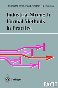 Enlarge image Cover: Industrial-Strength Formal Methods in Practice - Springer