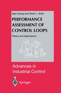 Cover: Performance Assessment of Control Loops - Springer