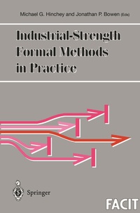 Abbildung von: Industrial-Strength Formal Methods in Practice - Springer