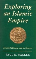 Cover: Exploring an Islamic Empire - I.B. Tauris