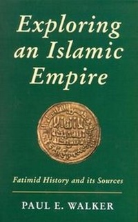 Enlarge image Cover: Exploring an Islamic Empire - I.B. Tauris