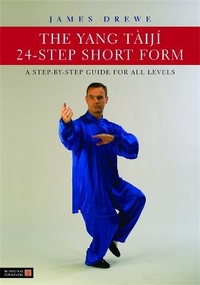 Enlarge image Cover: The Yang Taiji 24-Step Short Form - Singing Dragon