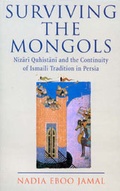 Cover: Surviving the Mongols - I.B. Tauris
