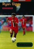 Cover: Cyfres Enwogion: Ryan Giggs - CAA Cymru