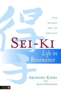 Enlarge image Cover: Sei-Ki - Singing Dragon