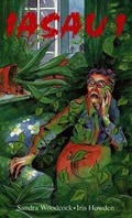 Cover: Iasau 1. Ffrindiau Annwyl / y Sgrin - CAA Cymru