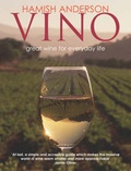 Cover: Vino - Century