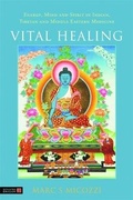 Cover: Vital Healing - Singing Dragon
