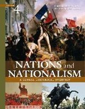 Cover: Nations and Nationalism - ABC-CLIO