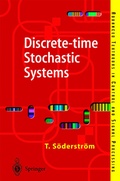 Cover: Discrete-time Stochastic Systems - Springer