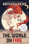 Cover: The World On Fire - Pimlico