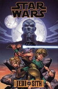 Cover: Star Wars - Titan Books Ltd