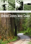 Cover: United States West Coast - ABC-CLIO Ltd