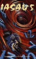 Cover: Iasau 5. Sioc i Ann / Y G - CAA Cymru