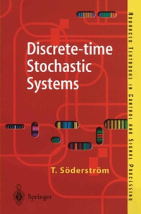 Abbildung von: Discrete-time Stochastic Systems - Springer