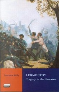 Enlarge image Cover: Lermontov - Barbara Ward & Associates