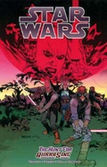 Cover: Star Wars: Hunt for Aurra Sing - Titan Books Ltd