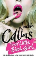 Cover: Poor Little Bitch Girl - St. Martin's Press