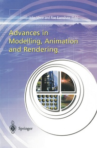 Abbildung von: Advances in Modelling, Animation and Rendering - Springer