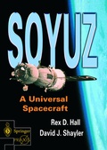 Cover: Soyuz - Springer