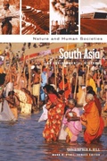 Cover: South Asia - ABC-CLIO