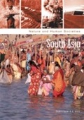 Cover: South Asia - ABC-CLIO Ltd
