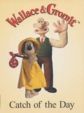 Cover: Wallace and Gromit - Titan Books Ltd
