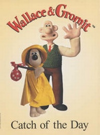 Enlarge image Cover: Wallace and Gromit - Titan Books Ltd