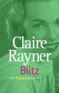 Enlarge image Cover: Blitz - House of Stratus