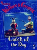 Cover: Wallace and Gromit - Titan Books Ltd