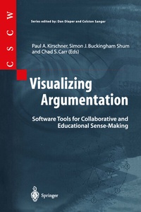 Abbildung von: Visualizing Argumentation - Springer