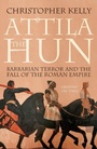 Cover: Attila The Hun - Vintage