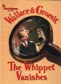 Cover: Wallace & Gromit: The Whippet Vanishes - Titan Books Ltd