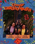 Cover: Gwefr Gwyddoniaeth: 8 - CAA Cymru