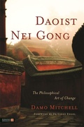 Cover: Daoist Nei Gong - Singing Dragon