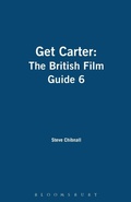 Cover: "Get Carter" - I.B. Tauris
