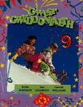 Cover: Gwefr Gwyddoniaeth: 9 - CAA Cymru