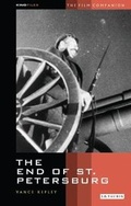 Cover: "The End of St Petersburg" - I.B. Tauris