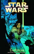 Cover: Star Wars: Darkness - Titan Books Ltd