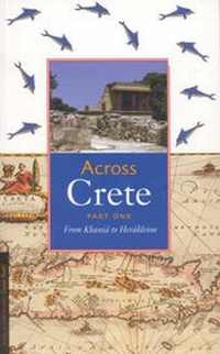 Abbildung von: Across Crete - I.B. Tauris