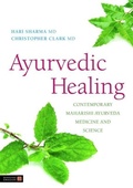 Cover: Ayurvedic Healing - Singing Dragon