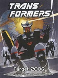 Cover: Transformers - Titan Books Ltd