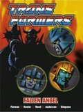 Cover: Transformers - Titan Books Ltd