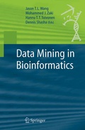 Cover: Data Mining in Bioinformatics - Springer