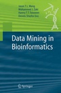 Cover: Data Mining in Bioinformatics - Springer