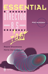 Abbildung von: Essential Director 8.5 fast - Springer
