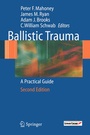 Cover: Ballistic Trauma - Springer