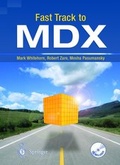 Cover: Fast Track to MDX - Springer