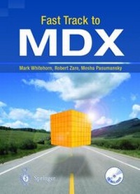 Abbildung von: Fast Track to MDX - Springer