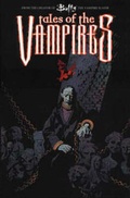 Cover: Buffy the Vampire Slayer - Titan Books Ltd